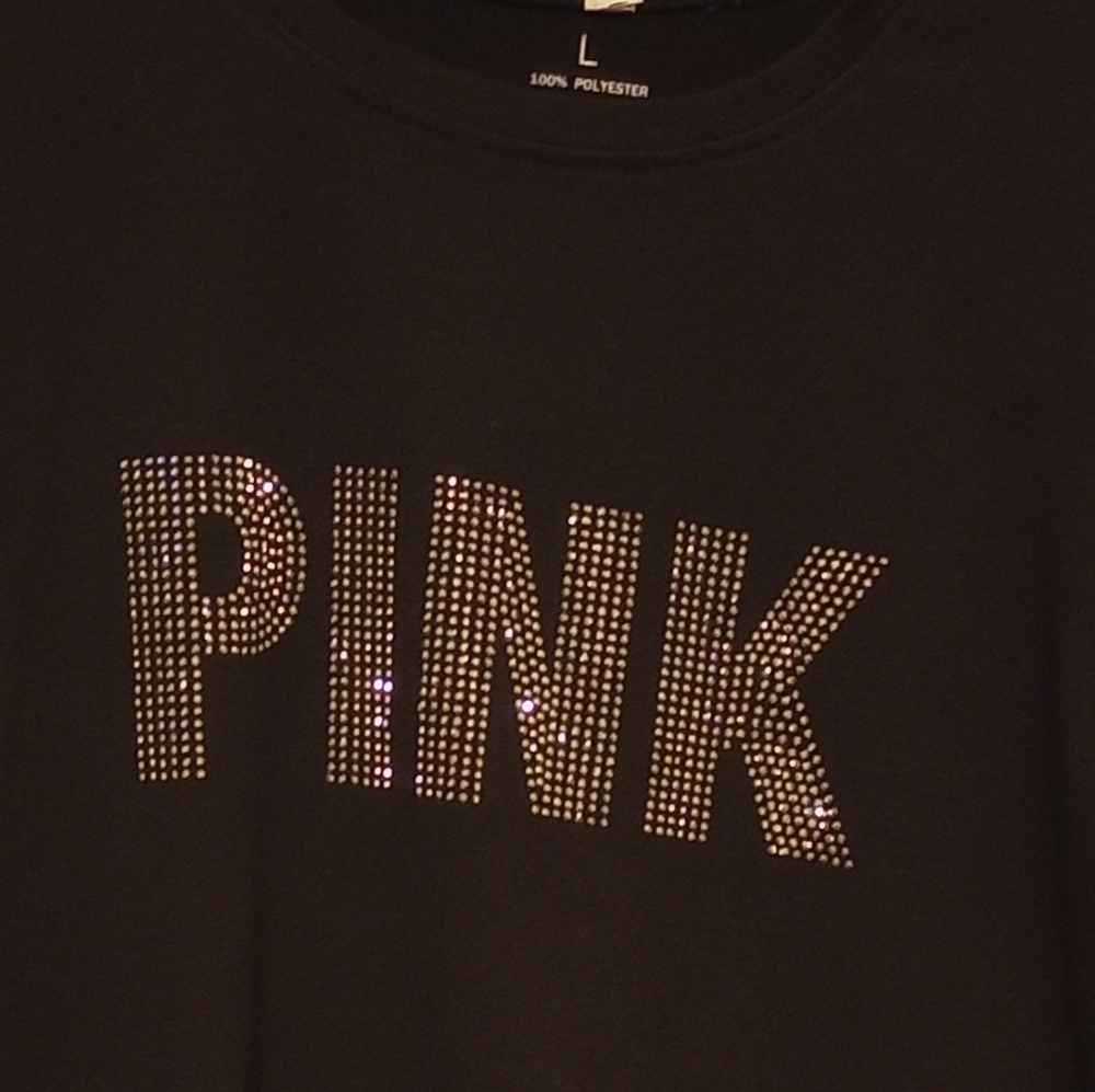 Black T Shirt